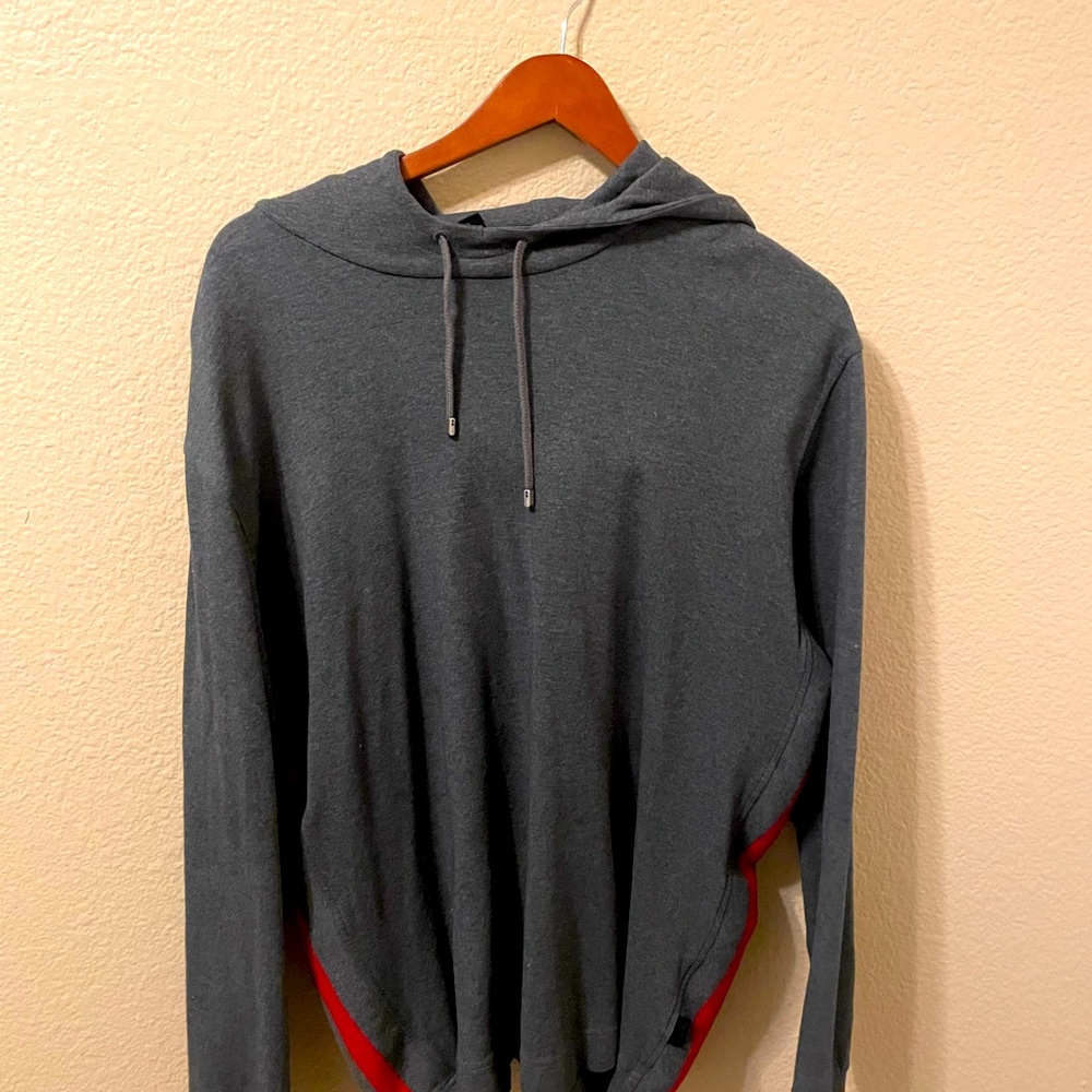 Hugo boss hoodie